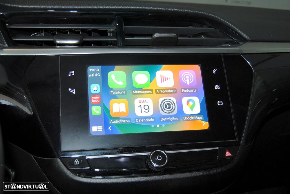 Opel Corsa 1.2 Business Edition - 32