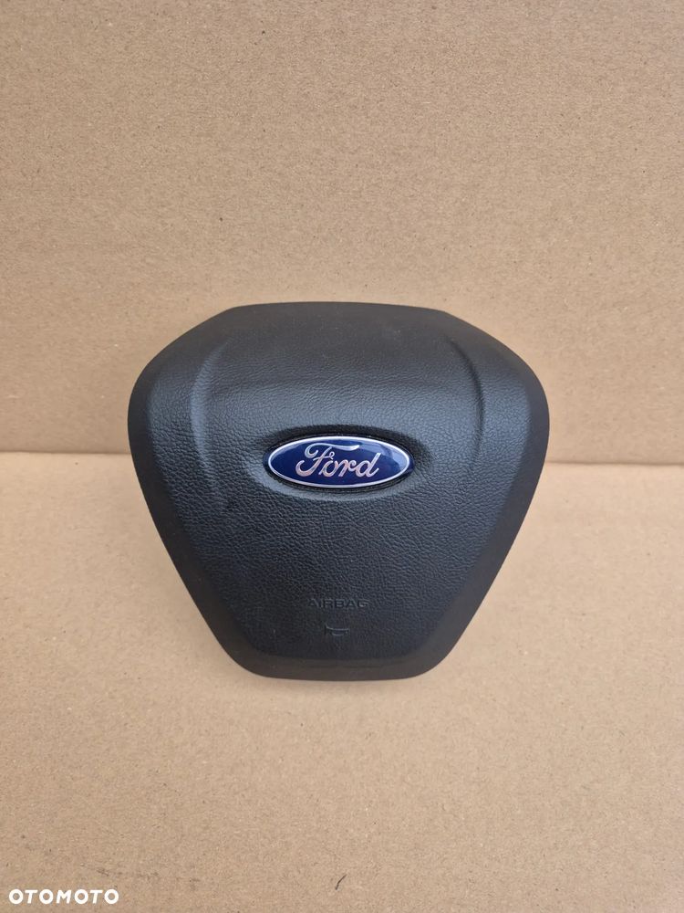 FORD EDGE MK2 PODUSZKA AIRBAG KIEROWCY ORYGINAŁ ACTIVE SYSTEM EM23-R043B13 - 1
