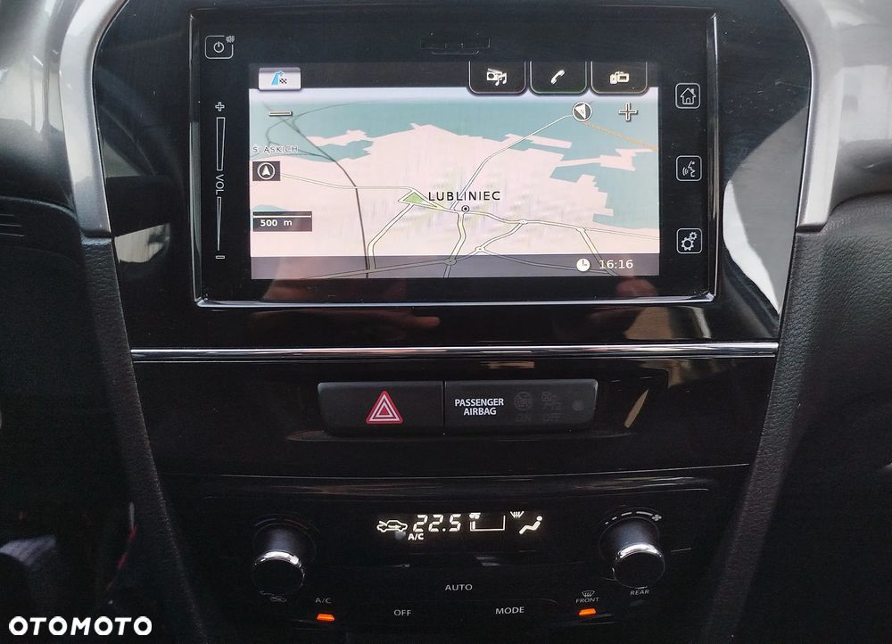 Suzuki Vitara 1.6 Premium 2WD - 11