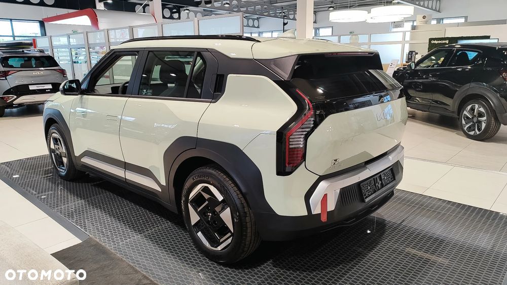 Kia EV3 58.3kWh Air - 5