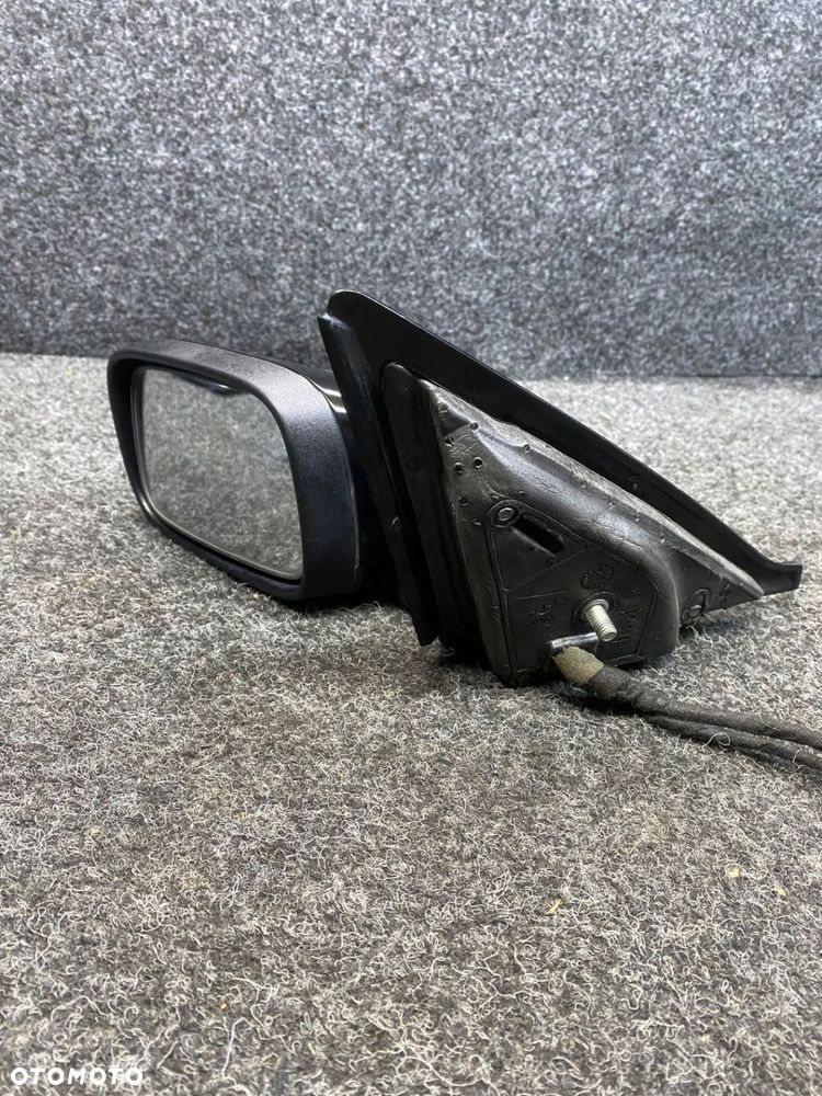 volvo s40 II v50 lusterko lewe 8 pin lakier-019-26 - 7