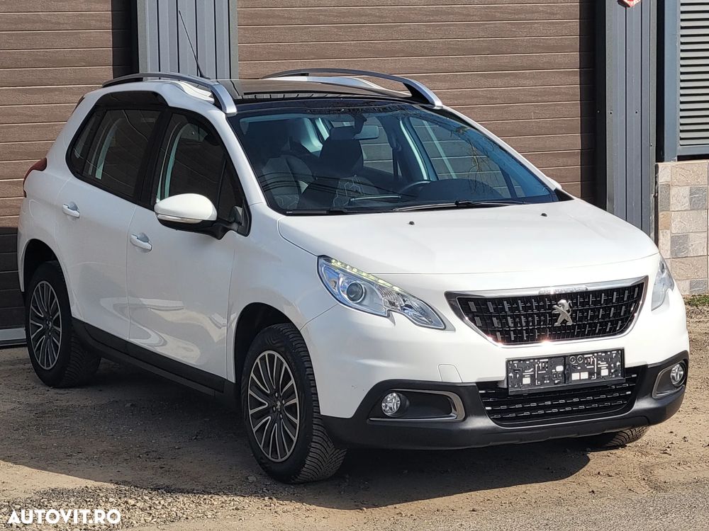 Peugeot 2008 PureTech 110 Stop&Start Style - 2