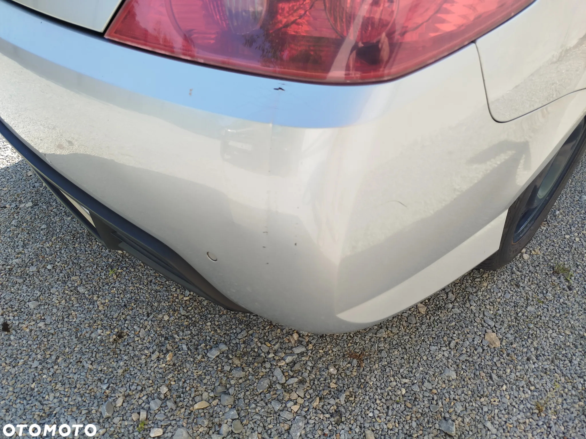 Peugeot 407 - 15