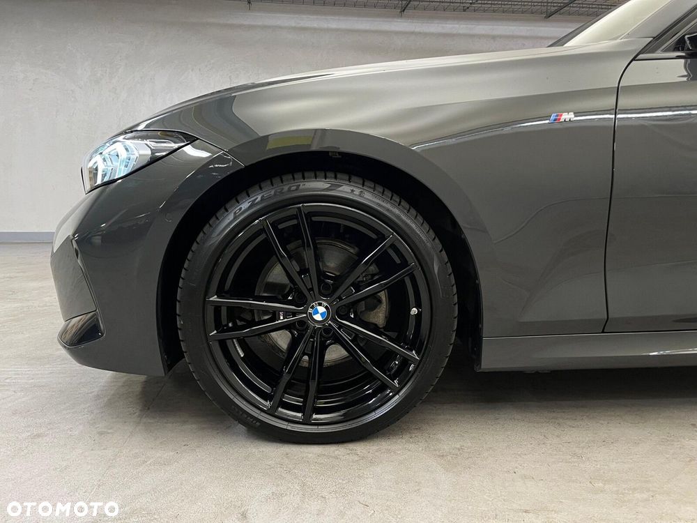 BMW Seria 3 320d mHEV M Sport sport - 15