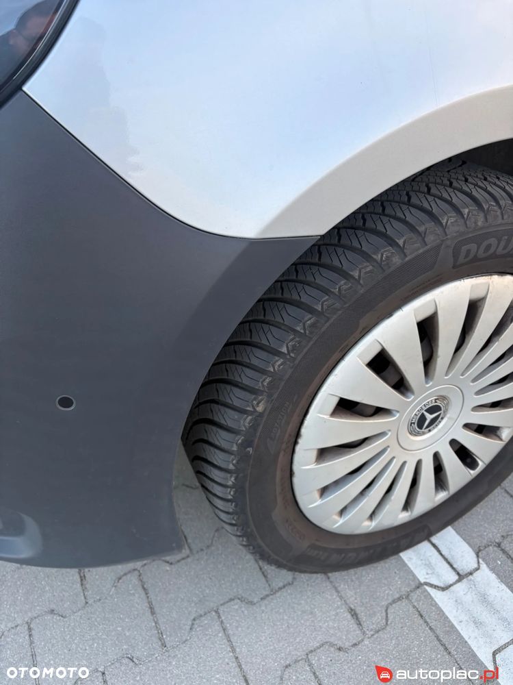 Mercedes-Benz VITO - 10