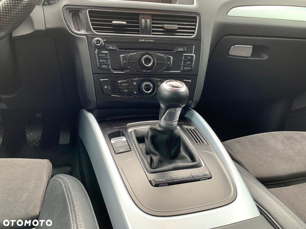 Audi Q5 2.0 TDI Quattro - 31