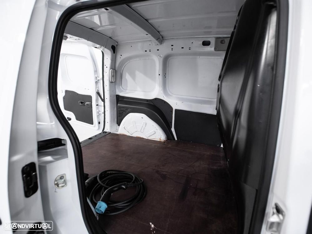 Renault Kangoo Kangoo Z.E. 33 c/iva - 8