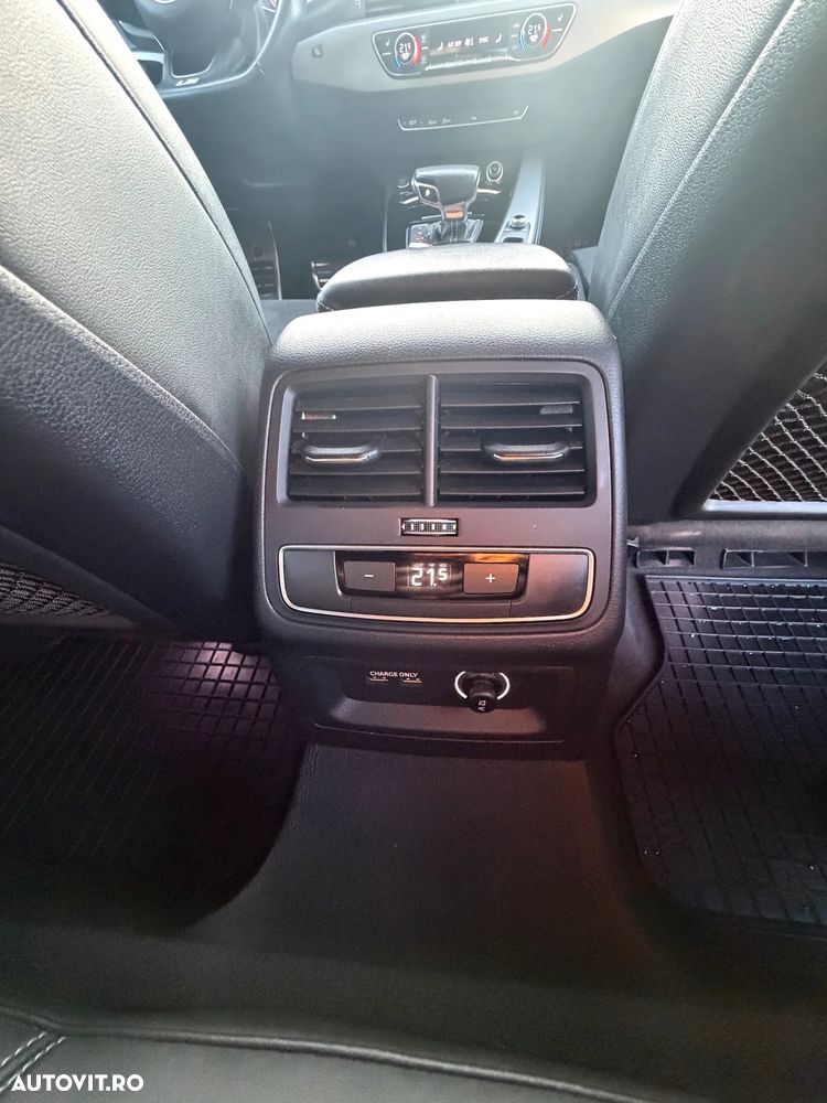 Audi A5 Sportback 40 TDI S tronic edition one - 8