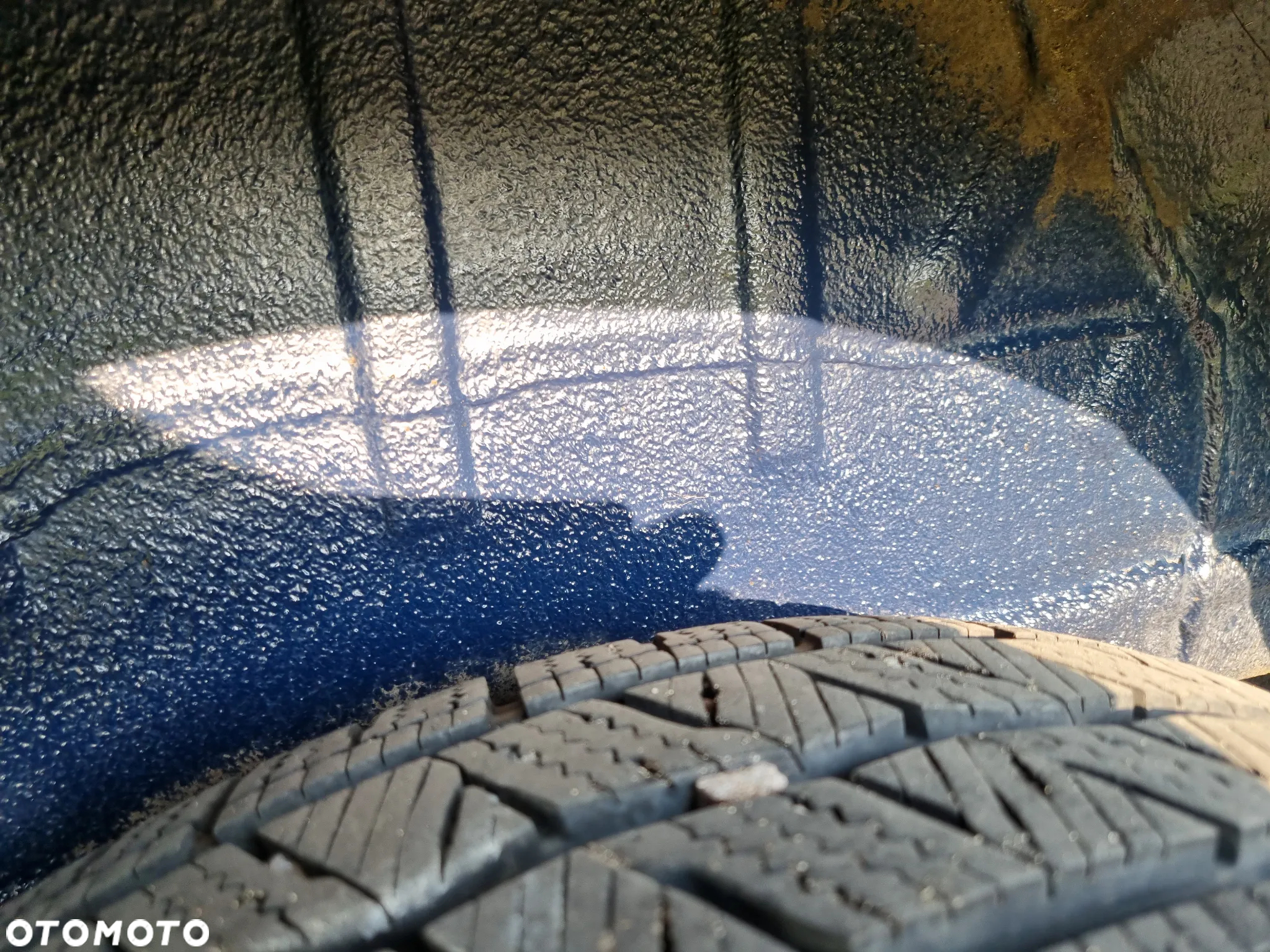 Ford Transit - 10
