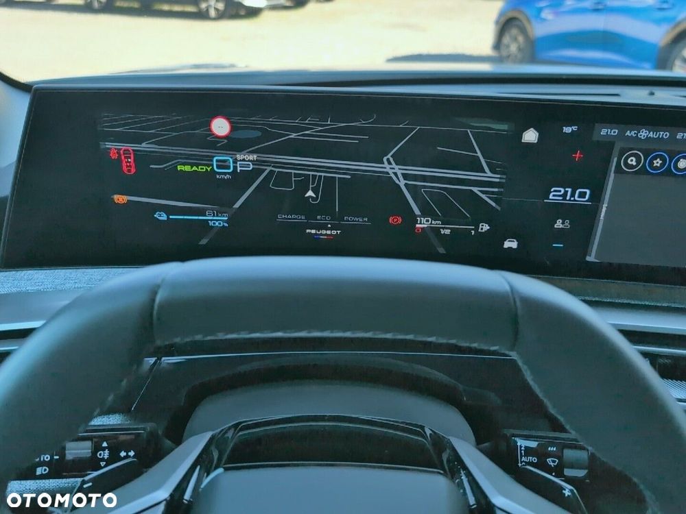 Peugeot 3008 1.6 PHEV 195 Allure S&S e-DCS7 - 18