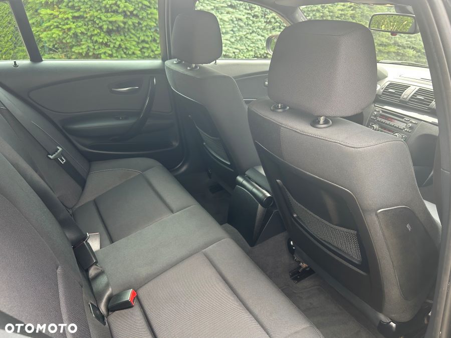 BMW Seria 1 118d DPF Edition Sport - 19