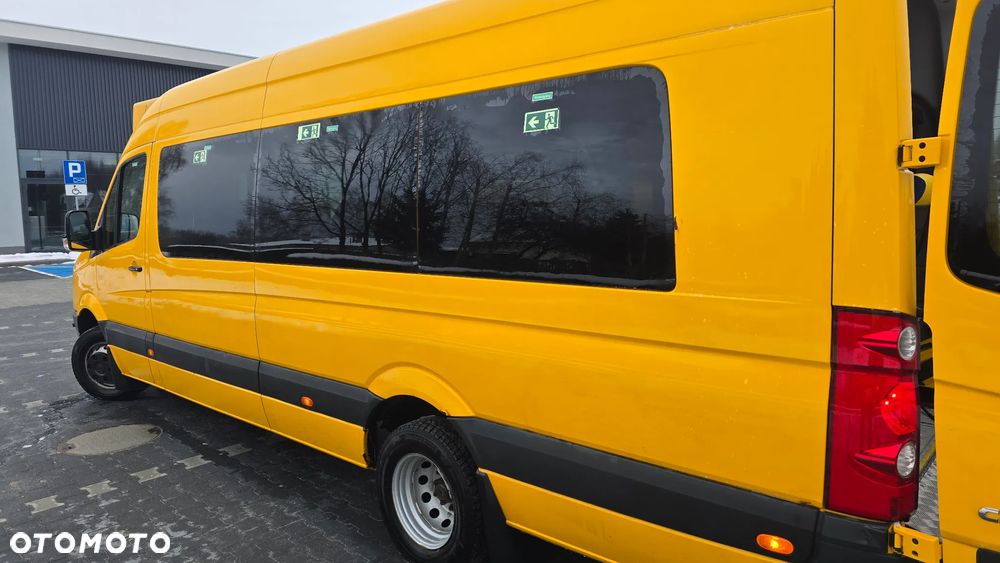 Volkswagen CRAFTER 2.0 - WINDA - 12