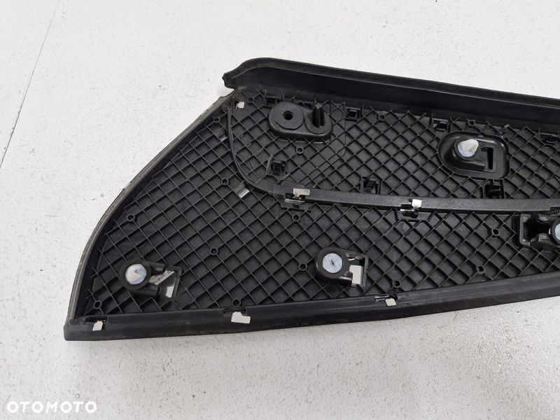 CITROEN C4 PIASSO 2 II LISTWA BŁOTNIKA PRAWY TYŁ PRAWA TYLNA CHROM - 7