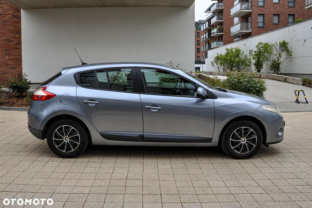 Renault Megane - 5
