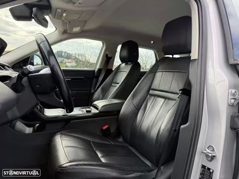 Land Rover Range Rover Evoque 2.0 D150 AWD Auto - 18