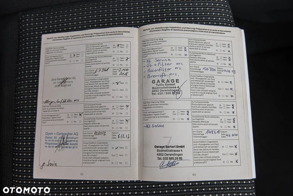 Ford Grand C-MAX - 30