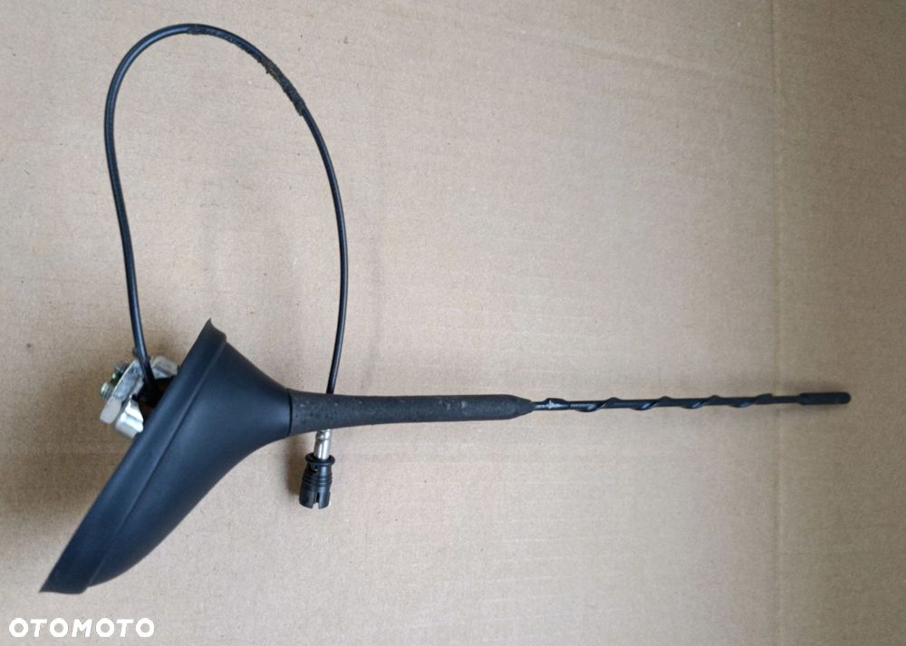 C4 Picasso I antena C4 Grand Picasso Citroen - 1
