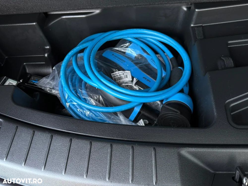 Mazda CX-80 2.5 e-Skyactiv AT8 AWD PHEV Takumi Plus - 13