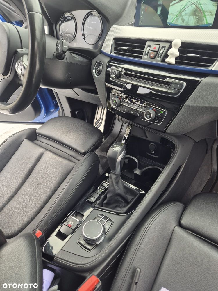 BMW X1 - 10