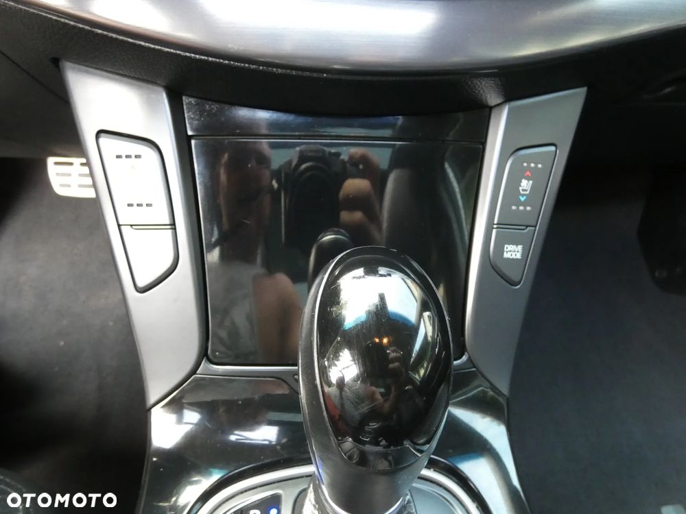 Hyundai i40 1.7 CRDi BlueDrive Business DCT - 28