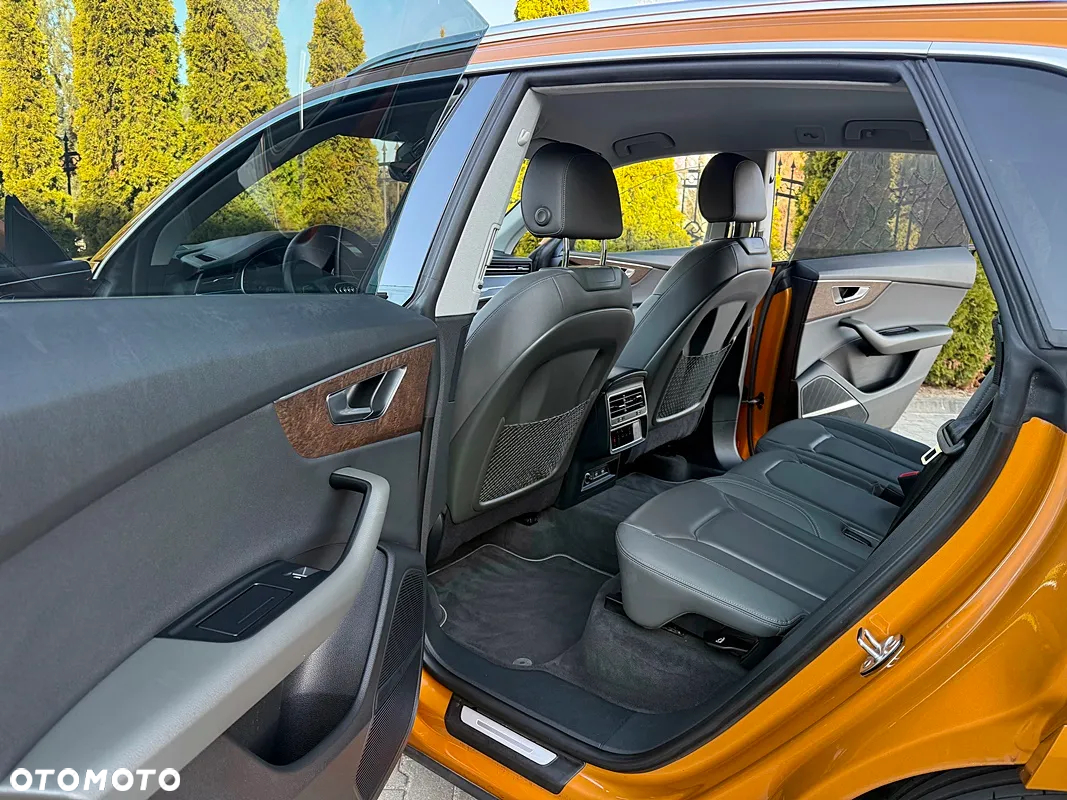 Audi Q8 50 TDI quattro tiptronic - 19