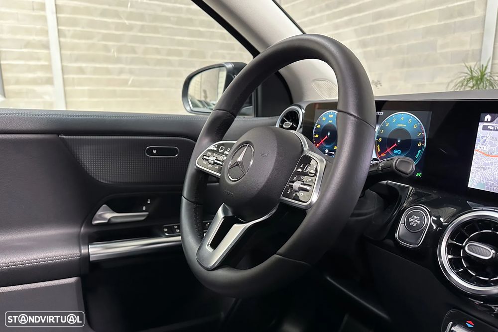 Mercedes-Benz GLA 250 e 8G-DCT Edition Progressive Line - 40