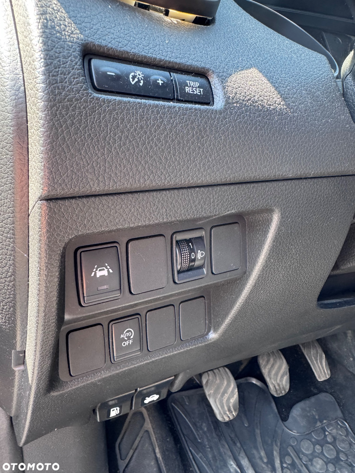 Nissan Qashqai 1.5 dCi Tekna - 15