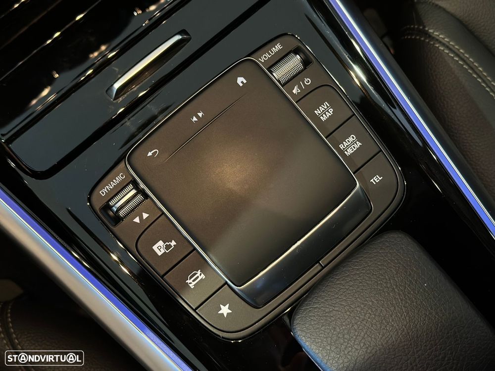 Mercedes-Benz EQA 250 Progressive - 28