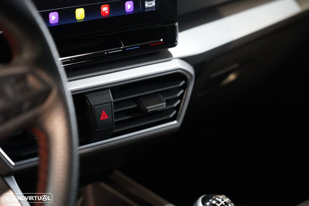 SEAT Leon ST 2.0 TDI FR - 19