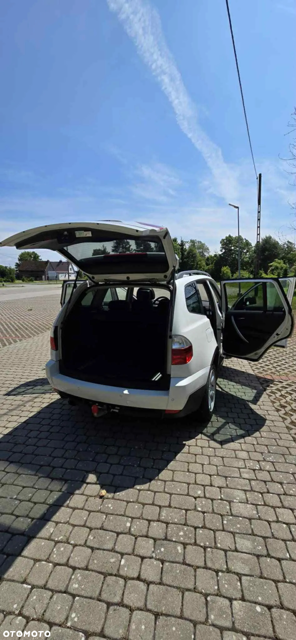 BMW X3 xDrive20d - 10