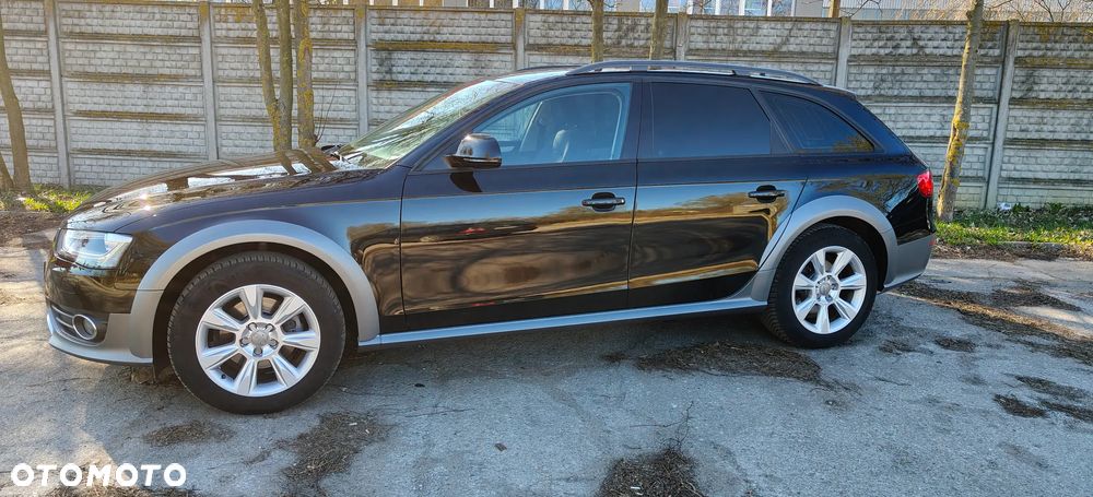 Audi A4 Avant 2.0 TDI quattro - 25