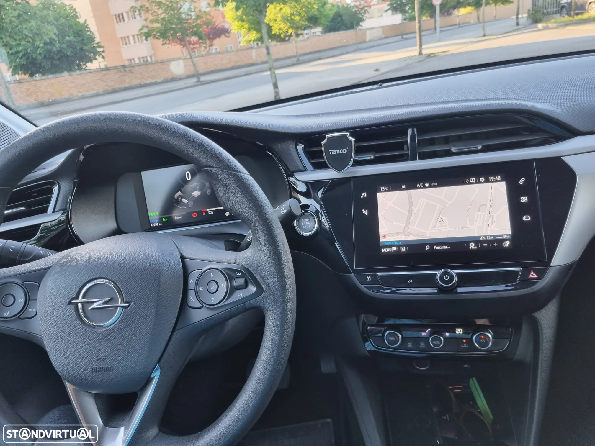 Opel Corsa-e Edition - 7