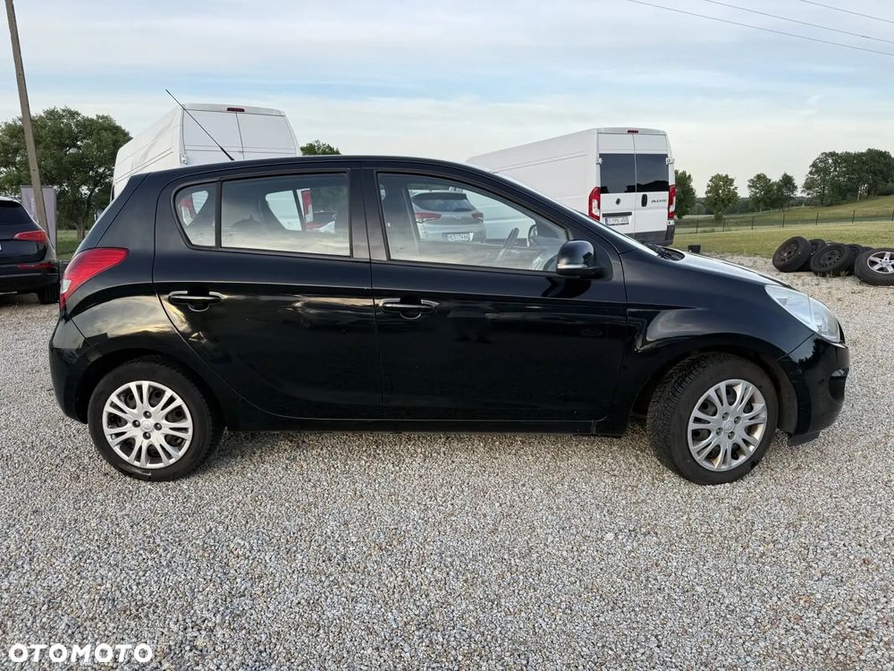 Hyundai i20 1.4 Automatik Comfort - 3