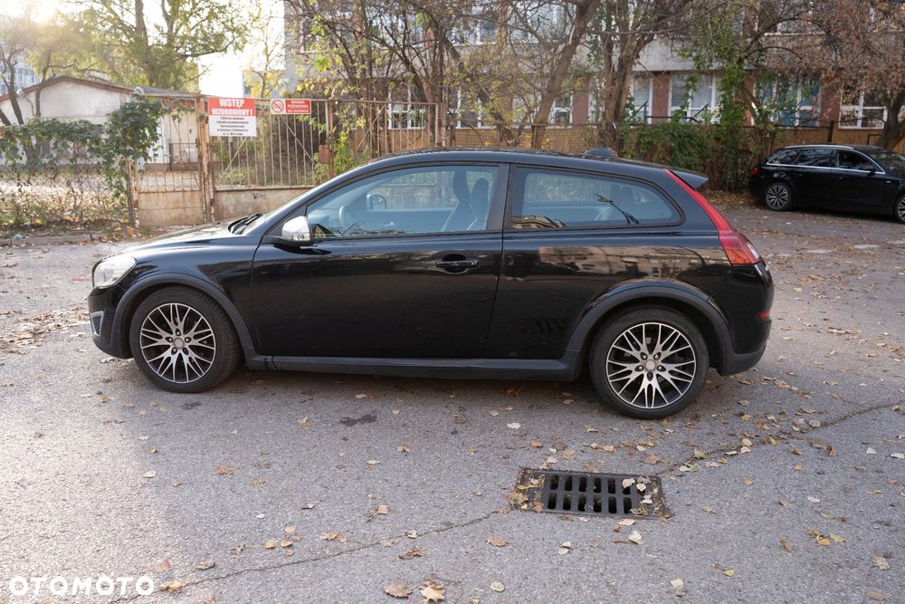 Volvo C30 1.6D DRIVe - 7