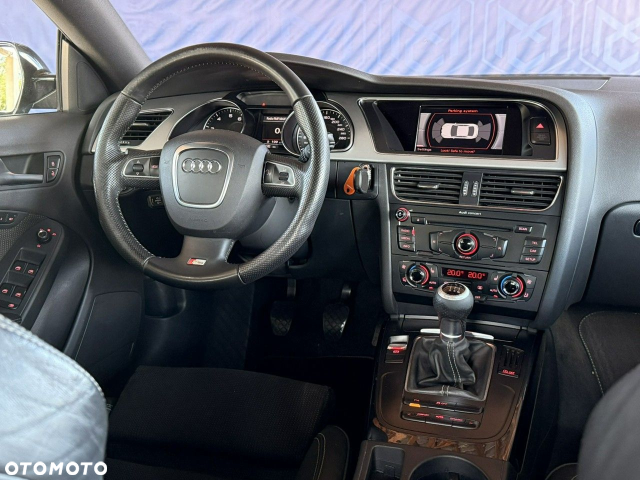 Audi A5 2.0 TFSI Quattro - 20