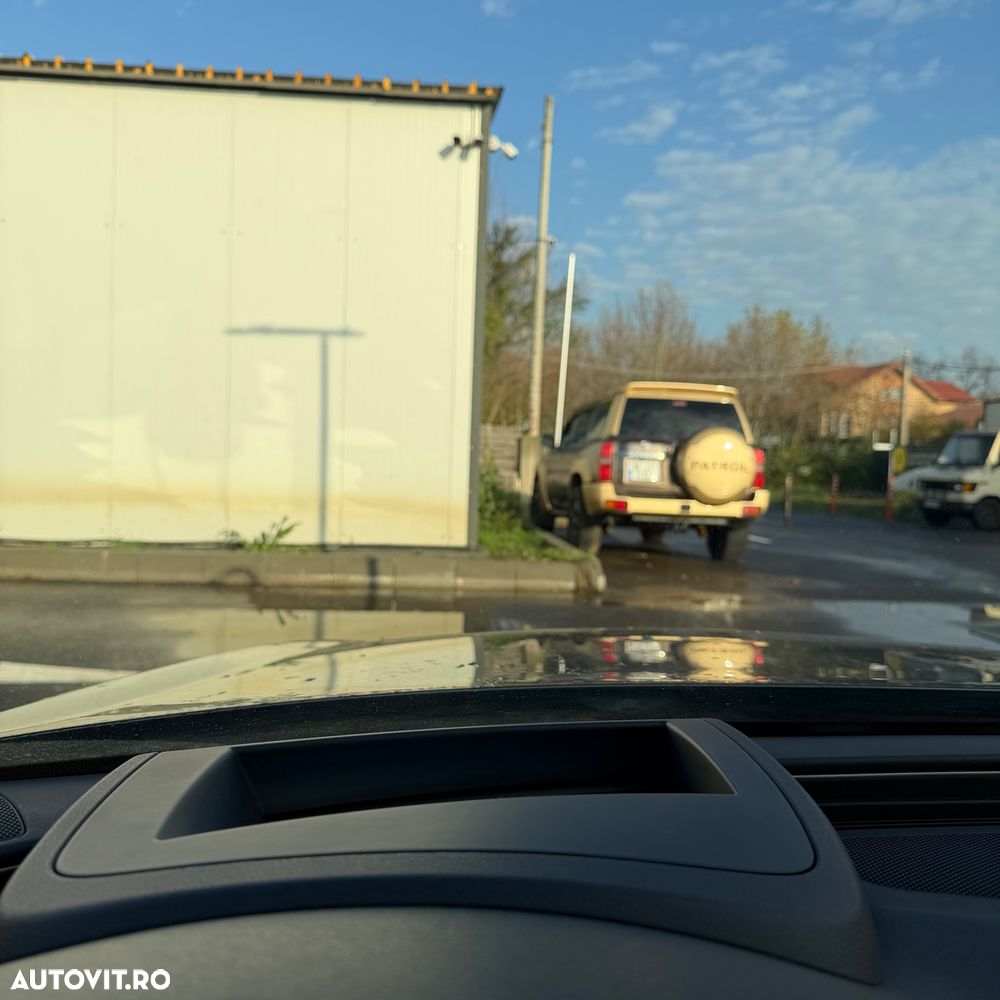 Audi A6 Allroad 3.0 TDI S tronic - 12