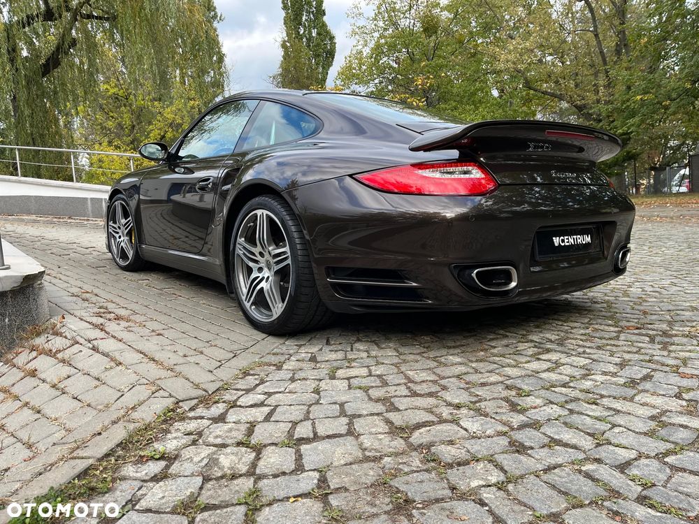 Porsche 911 - 13