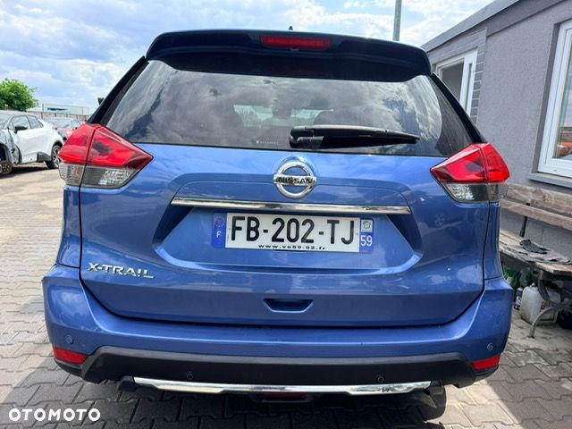 Nissan X-Trail 1.6 DCi Xtronic N-Connecta - 2