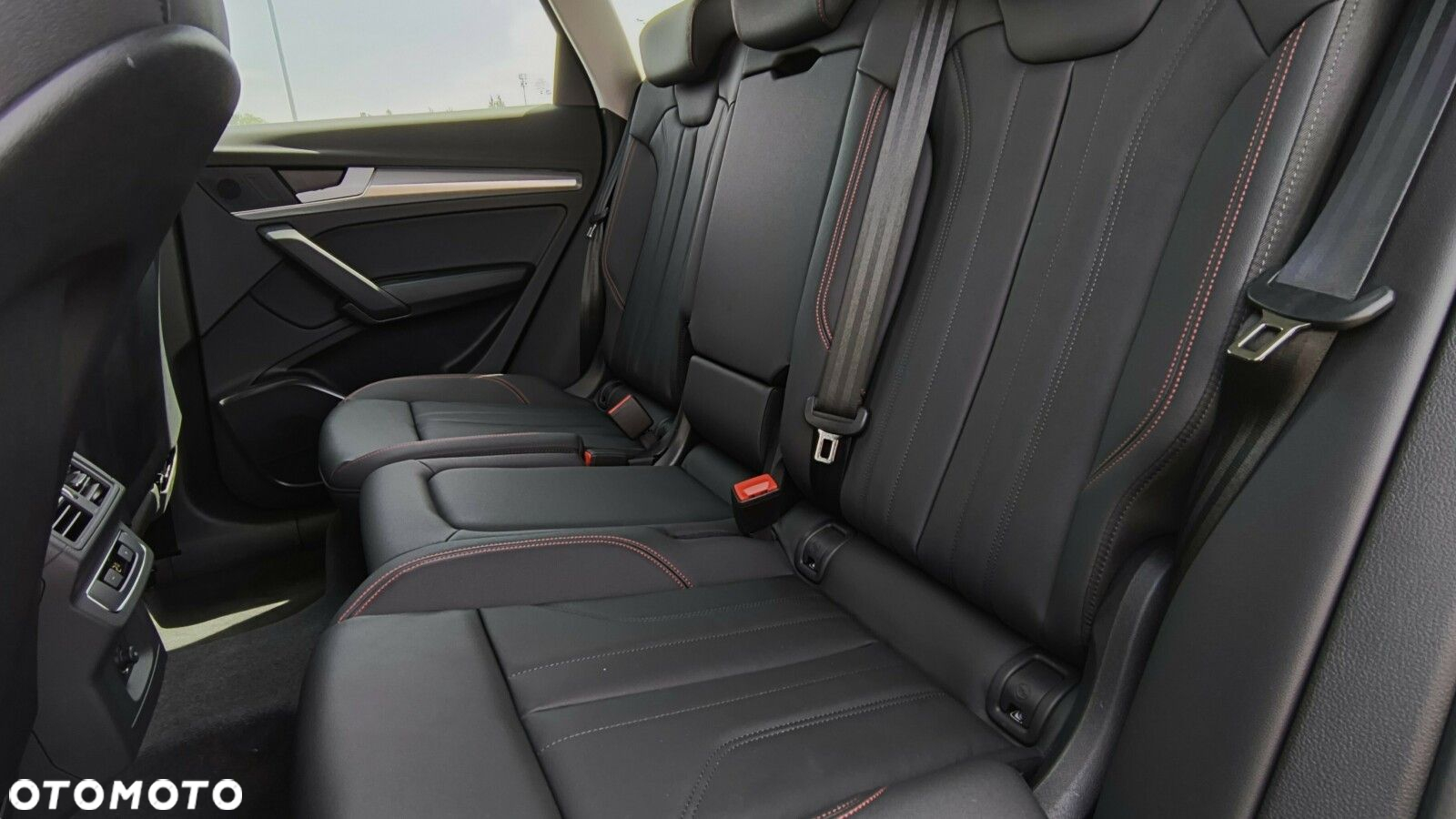 Audi Q5 - 40