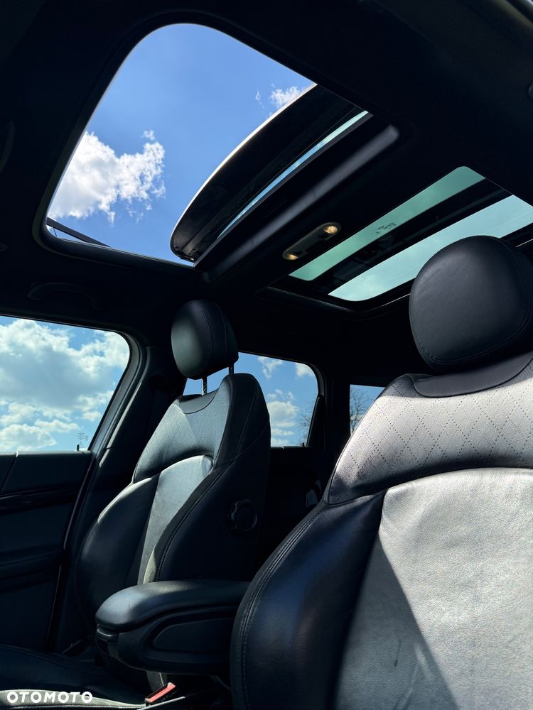 MINI Countryman Cooper SD ALL4 sport - 33