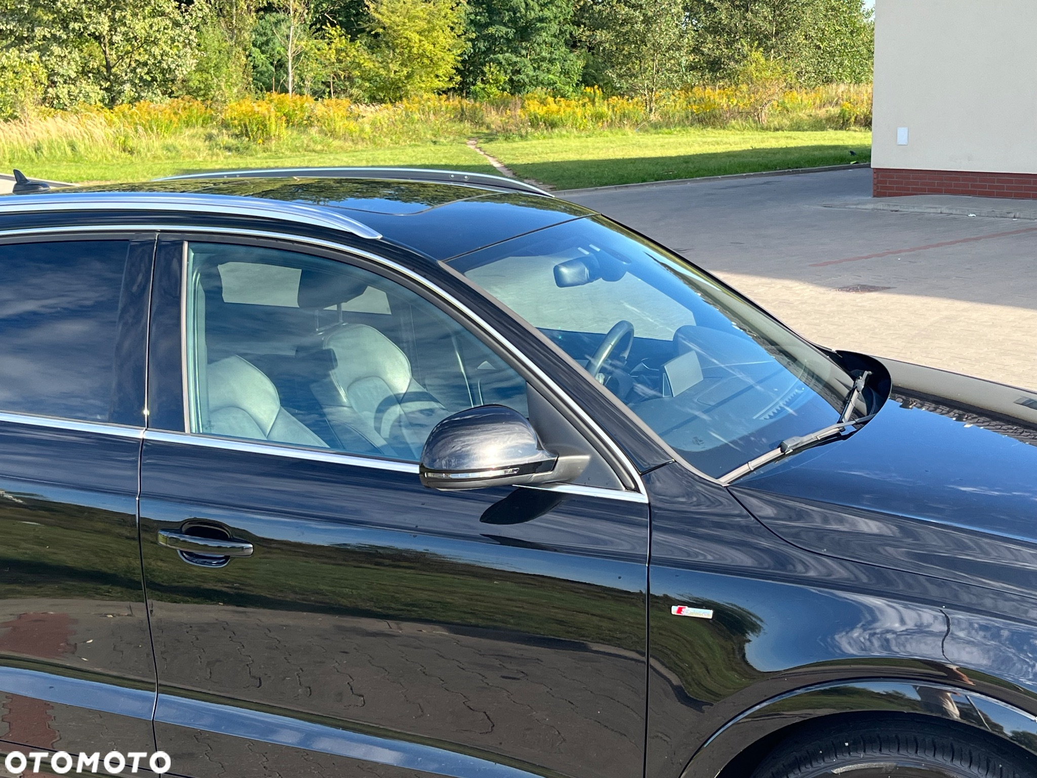 Audi Q3 2.0 TFSI Quattro Sport S tronic - 5