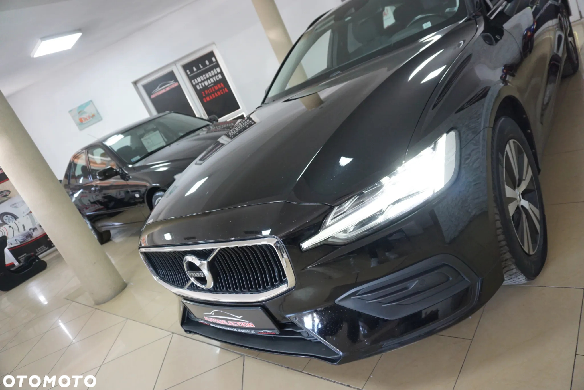 Volvo V60 D3 - 14