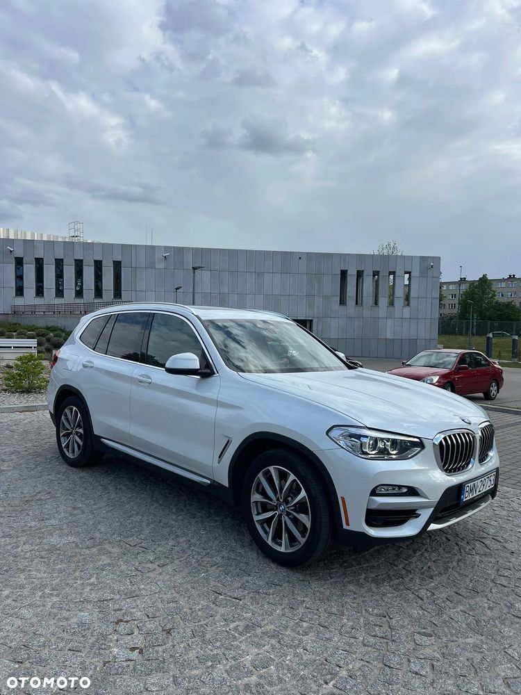 BMW X3 xDrive30i xLine - 3