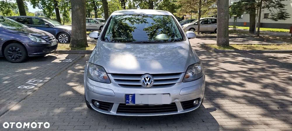 Volkswagen Golf Plus - 2