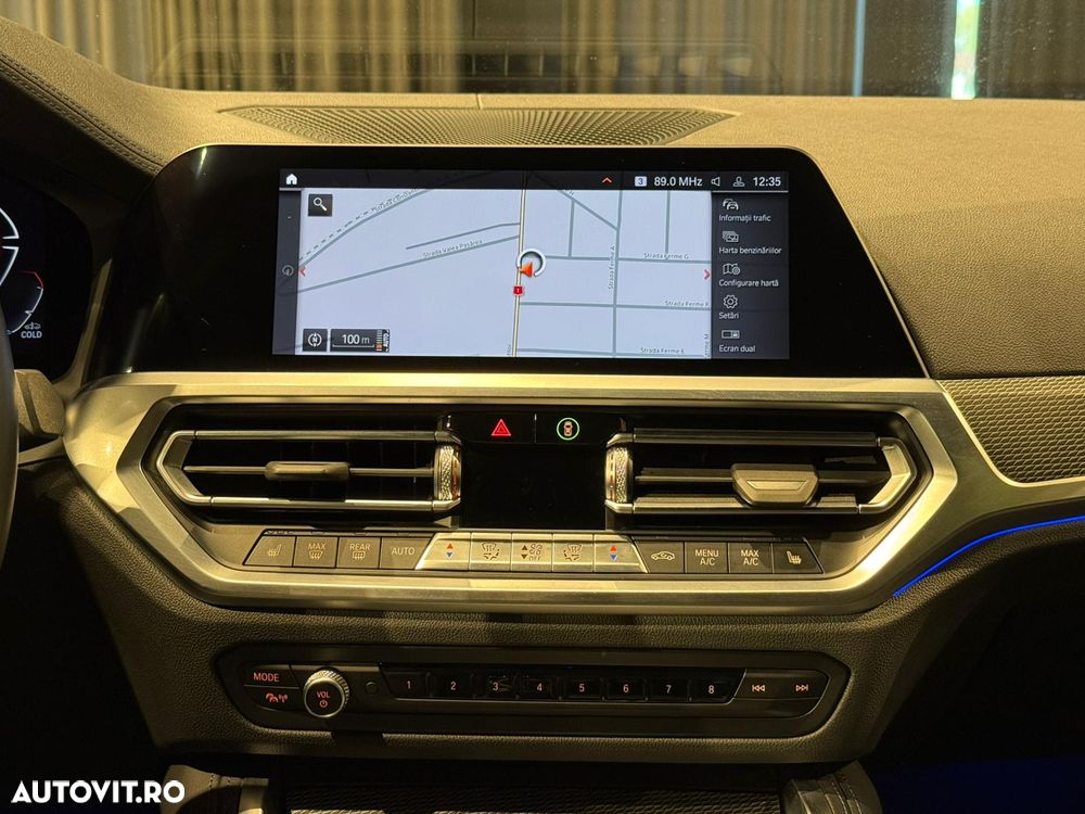 BMW Seria 4 420i Aut. M Sport - 31