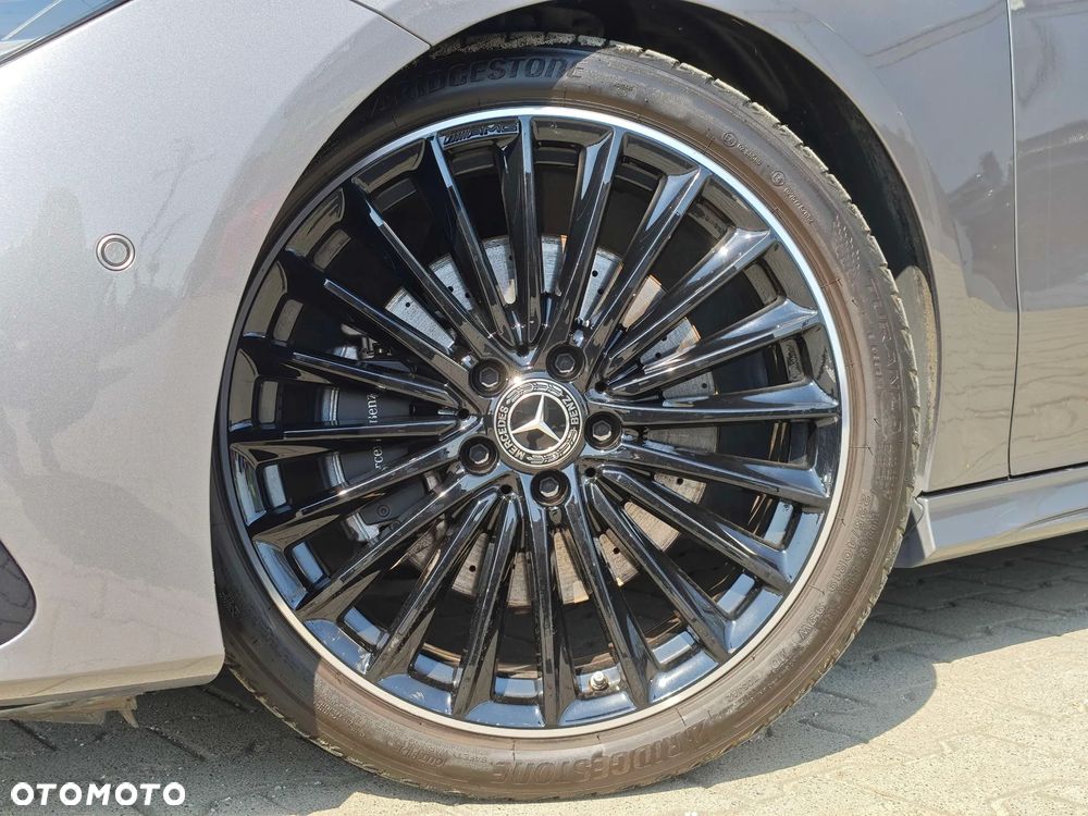 Mercedes-Benz CLA 200 mHEV AMG Line 7G-DCT - 22