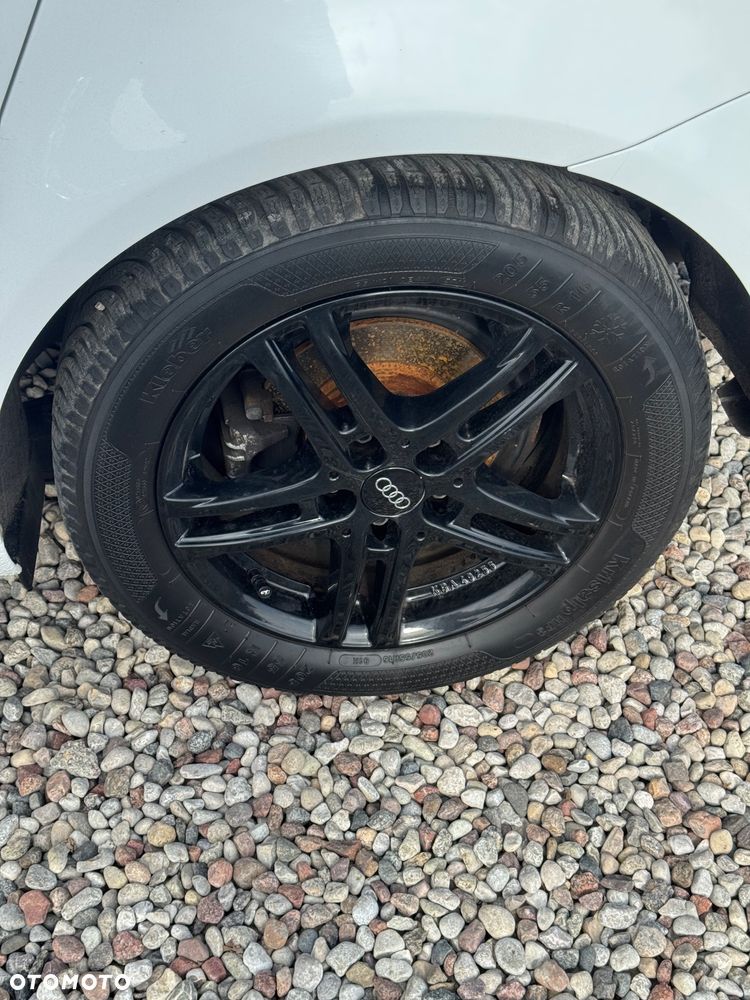 Audi A3 Sportback 1.4 TFSI S tronic Ambiente - 26