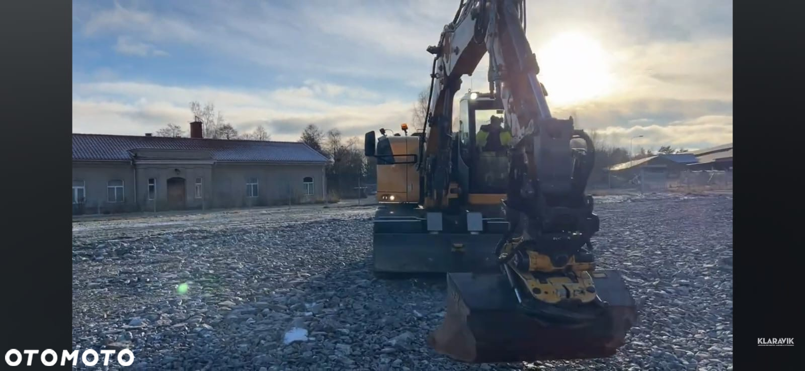 Liebherr Liebherr 912 Compact super stan - 2