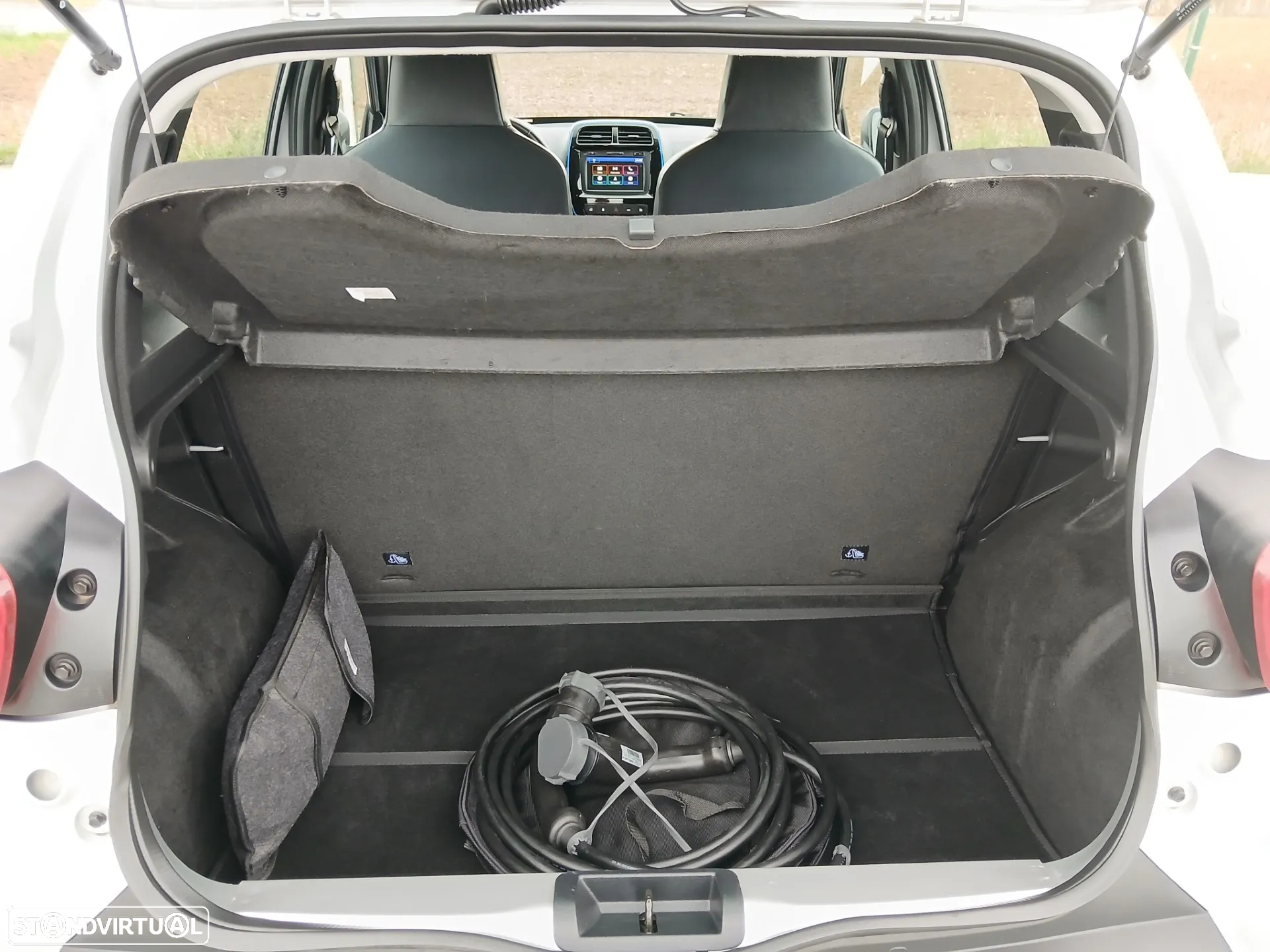 Dacia Spring Electric 45 Comfort Plus - 11