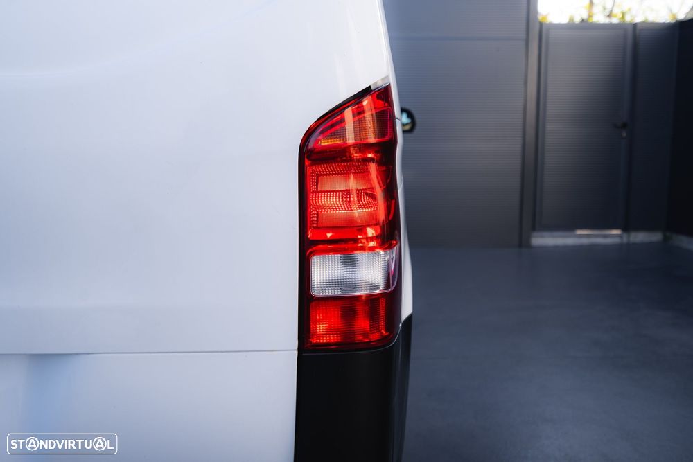 Mercedes-Benz Vito Tourer 111 CDi/32 Pro - 38